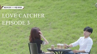 Love Catcher EP 3