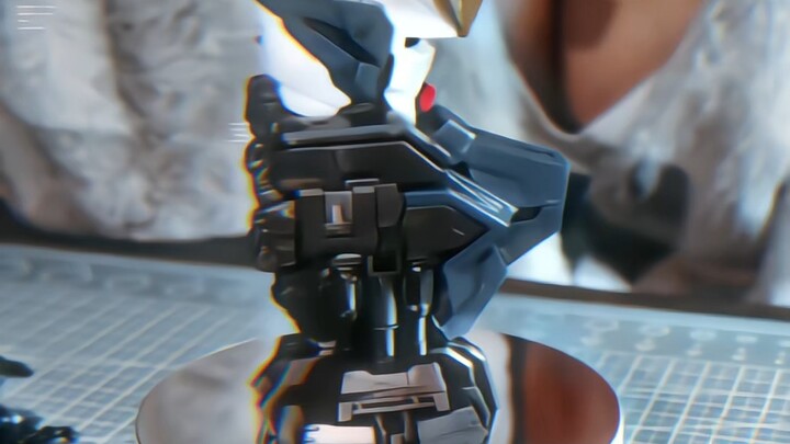 ทดสอบการประกอบ Mechanical Bust 08 Speed: เสร็จภายใน 1 ชั่วโมง ความแม่นยำในการแยกสีคุ้มค่า!