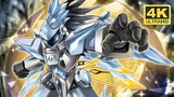 【4K】 Ultra Clear Game King Card Picture-Crystal Dòng thông minh