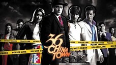 36 China Town 2006 WebRip 720p Hindi AAC 5.1 x264 ESub