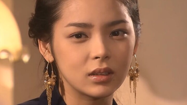 My girl Jin Shixuan earrings inventory 40 pairs