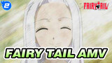 Fairy Tail AMV /Mirajane] Go! Soul Exterminator! / Mirajane Mixed Edit_2