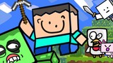 Minecraft: You are so fake