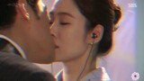 Kim Hyun Joo x Ji Jin Hee IHAL Kissing Scene
