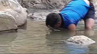 duwali fishing in Nepal | himalayan trout fishing |