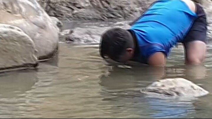 duwali fishing in Nepal | himalayan trout fishing |