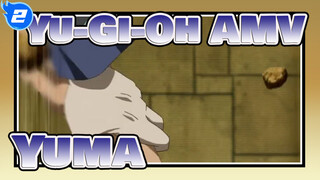 [Yu-Gi-Oh zexal AMV] Bright Stream Kid & Yuma_2