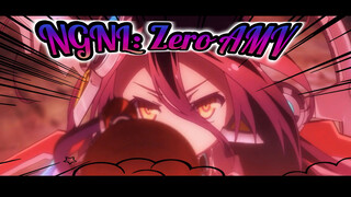 NGNL: Zero AMV