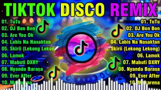 New TikTok Disco Remix 2021 Nonstop New Songs ЁЯТГ Dj Rowel ЁЯТГ Budots Dance ЁЯТГ Christmas Hits