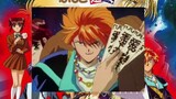 FUSHIGI YUUGI EP 15