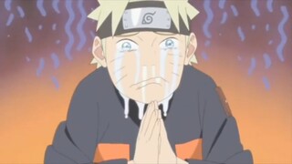MOMEN NARUTO MENGEJEK KAGURA
