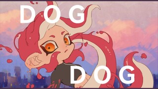 [手书/AMV] dogdog
