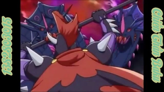 - Bakugan Hydranoid and Drago vs Nagas warriors AMV_ chiến binh và rồng #Bakugan #schooltime