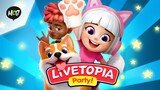 Mister Cempreng Main Game Viral Livetopia: Party!