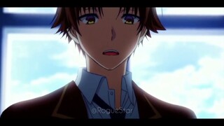 Ayanokouji | Industry Baby - Classroom of the elite (short AMV)