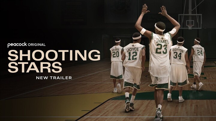 Shooting Stars | Official Trailer