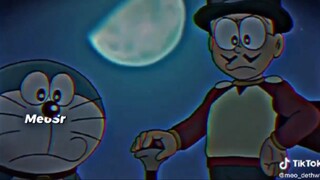 Kẻ trộm bóng ma Nobita 🎩