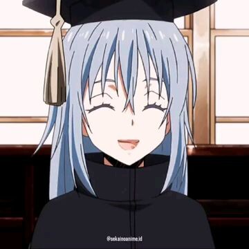 rimuru edit