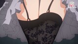 Hầu gái Cosplay đẹp nhất trong Anime | Khoảnh khắc Anime