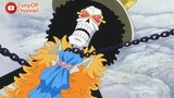 Bộ xương bá nhất OP là đây  #Cảnh Cảm Động trong One Piece