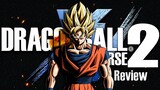 Dragon Ball Xenoverse 2 Review: Best Dragon Ball Game?