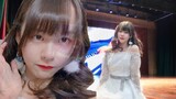 "Ruby" SNH48-winter (Ju Jingyi version) live version of the school concert~