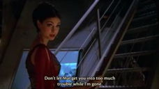 Firefly: Season 1, Episode 7 "Safe"