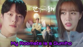 My Roomate is a Gumiho [ Preview Ep 0 ] || Drama Korea Mei 2021 Jang Ki Yong 💗 Hyeri