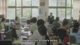 I Want To Eat Your Pancreas Live Action Movie (English Sub)
