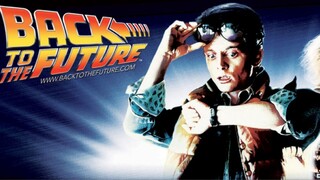 Back to the Future (1985)