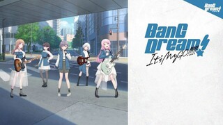 (E1) BanG Dream! It's MyGO (Sub indo)