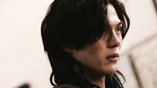 [Ukiyo Hidetoshi's personal burning] Born to be free, you are not alone if you have the Tao