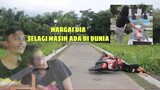 BUNGA KENANGAN - film pendek