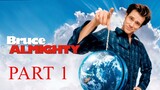 Bruce Almighty