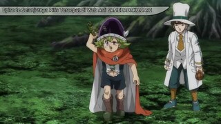 Nanatsu no Taizai: Mokushiroku no Yonkishi eps16 sub indo