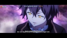 Dragon Raja (S1) - 16 | Sub Indo