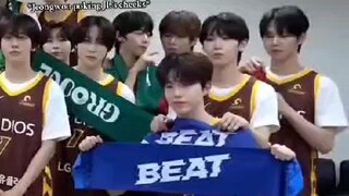 JL X Jeongwoo shippers🥰🤗🤭🥰