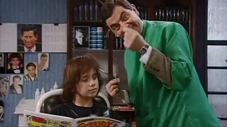 Mr Bean Saves A Life...After Running Away First | Mr Bean Full Episodes | Classic Mr Bean