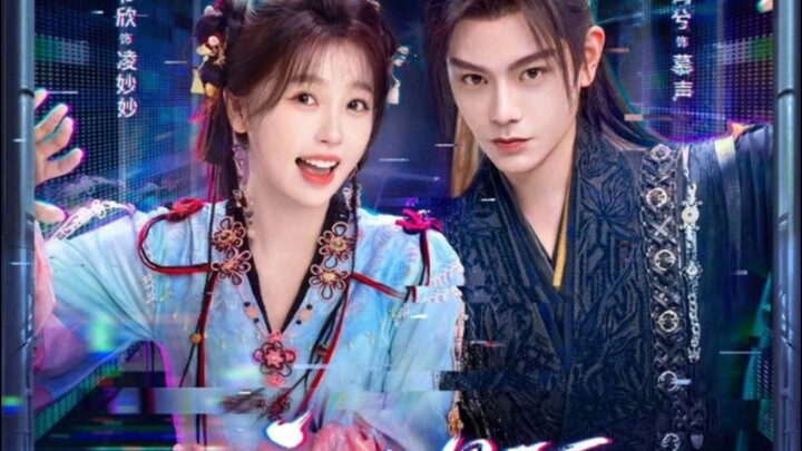 Love Game in Eastern Fantasy Ep 15 (360) | [SUB INDO]