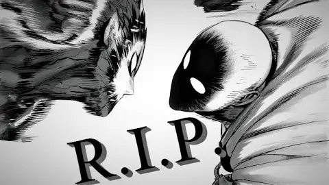 ONE PUNCH MAN Really Went There!! || Ch 166 Review