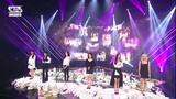 Apink MOMENT Performance
