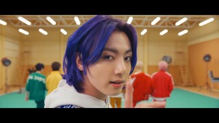 BTS - BUTTER (OFFICIAL MV)