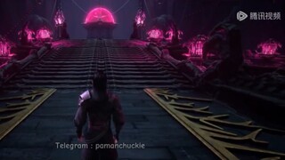 Battle Through The Heavens Season 5 Episode 131 Sub Indo