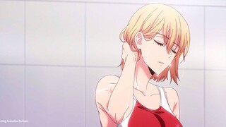 Pesona WAIFU Tier S 🥰
