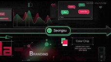 Branding in Seongsu (2024) สวิตช์รัก สลับร่าง EP 10 [ซับไทย]