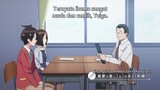 Bokutachi wa Benkyou ga Dekinai S2- Episode-9 [sub-indo 🇲🇨]👍