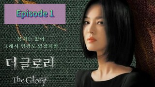 THE GLORY PART 1 Episode 1 Tagalog Dubbed