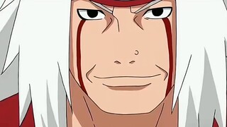 Here, Scorpion controls the Five Kage puppets. How would that rank in the original story?