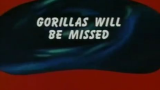 Captain Planet and The Planeteers S4E13 - Gorillas Will Be Missed (1994)