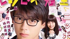 My Teacher, My Love 2018 - Subtitle Indonesia